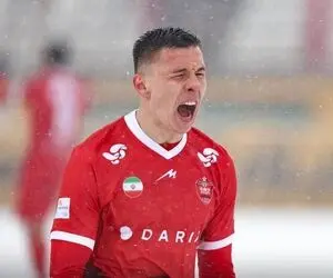 تغییر بزرگ مهدی تارتار بعد از اولین باخت پرسپولیس
