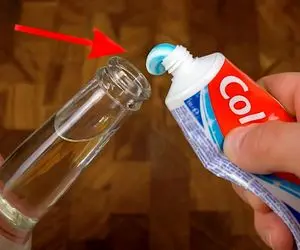 ترفندهای خانه داری؛ محلول جادویی واسه تمیز کردن سینک، قابلمه سوخته و ...