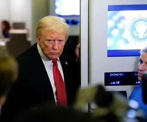 ترامپ بار دیگر درخصوص نابودی قابلیت‌های هسته‌ای ایران بلوف زد