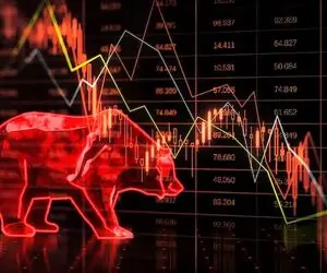 پایان بورس امروز ۱۰ بهمن ۱۴۰۳ / خالی بازی پتروشیمی ها برای بازار سهام!