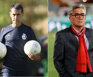 استقلال چه کسی را می‌خواهد؛ برانکو یا گابریله پین؟