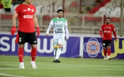 لیموچی نشد پرسپولیس بازهم دنبال بازیکن از آلومینیوم