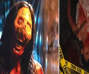 جنون زن کشی برای رضایت جنسی/ قاتلی که پس از تجاوز به زنان سر قربانی را با اره میبرید