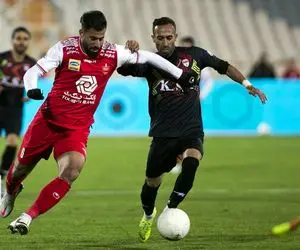 احتمالا کنعانی‌زادگان را به دیدار گل‌گهر برسانیم