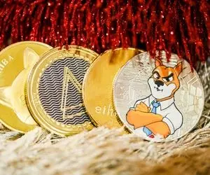 خبری خوش برای کاربران دوج کوین،بیت کوین!