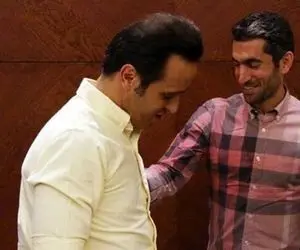 رقیب برنامه نود با اجرای اسطوره های استقلال و پرسپولیس