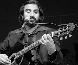 آواز ماندگار؛ ناصر عبداللهی وقتی آهنگ ناصریا رو خوند سالن مثل بمب اتمی ترکید 