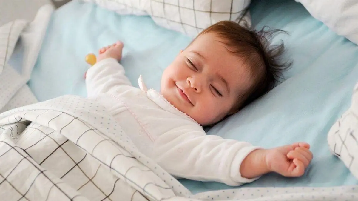 Sleep-very well