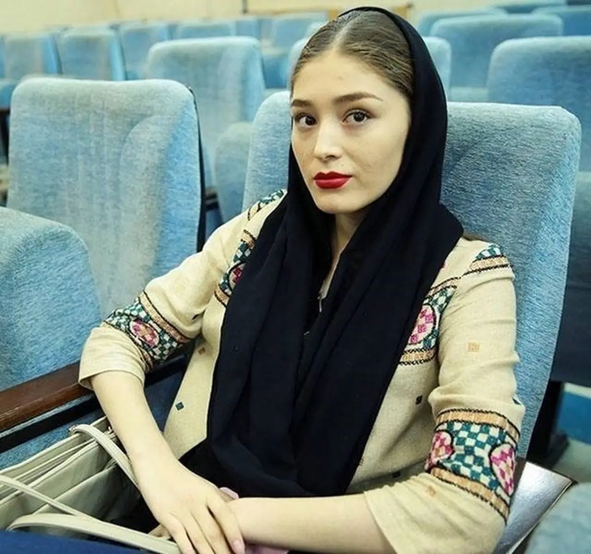 فرشته+حسینی