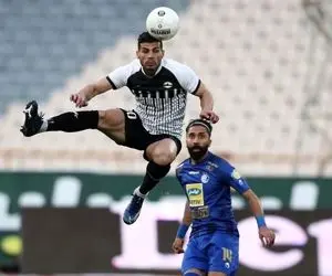 ساعت و زمان بازی استقلال نفت مسجدسلیمان سه شنبه 29 تیر