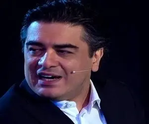 آواز احساسی؛ سامان احتشامی با آهنگ شهرزاده زرین کمند رامبد جوان و حضار رو برد اغماء