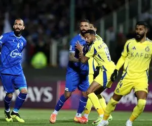 روز و ساعت مسابقه استقلال و النصر در لیگ نخبگان آسیا