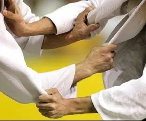 نامه وزارت ورزش به فدراسیون جودو