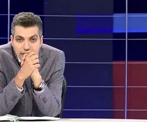 عادل فردوسی پور و صداسیما دوباره از هم دور شدند!