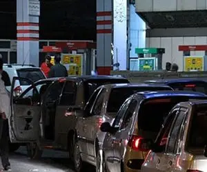 افشاگری نماینده رشت از دو روز بی بنزینی!