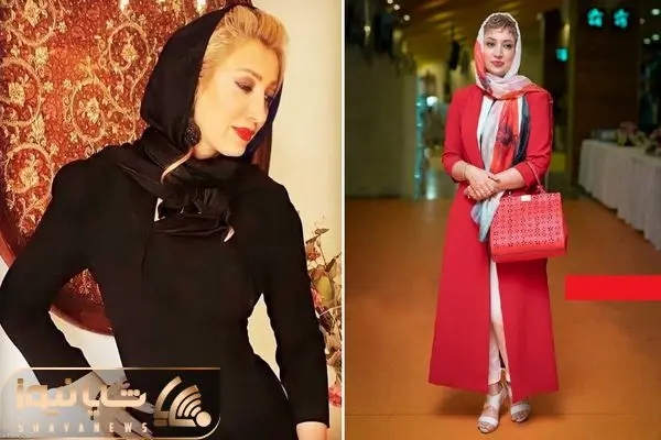 negar abedi shayanews