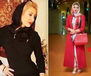 نگار عابدی تریپ اینجارو با بالیوود اشتب گرفته ناجووور؛ قریشی تو پنگال خانوم خیت شد!