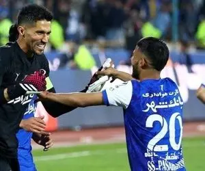 انتقاد تند پیشکسوت استقلال از یک ستاره!