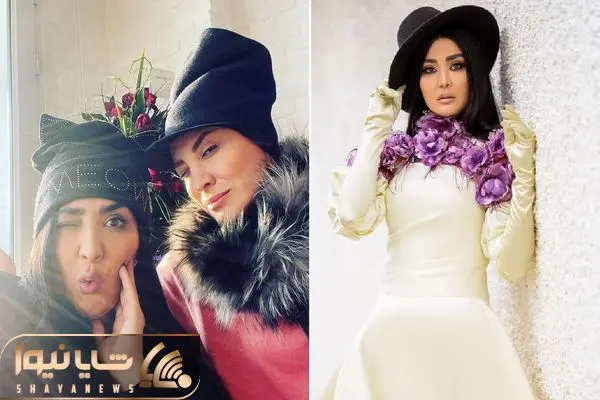 maryam masoumi shayanews