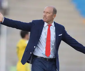 آخرین خبر از پرونده پرسپولیس و کالدرون