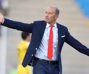 آخرین خبر از پرونده پرسپولیس و کالدرون