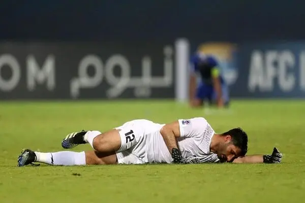 رشید مظاهری