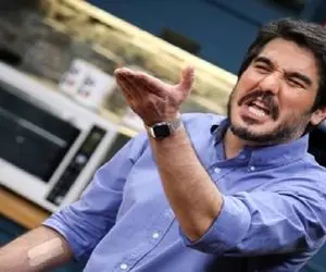 واکنش ها به “جوکر”؛ کاکتوس کنار دیوار از این آقا بامزه تره!