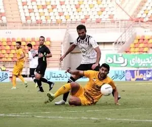 گزینه نقل و انتقالاتی استقلال در آستانه جدایی از سپاهان