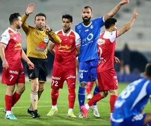 چالش فوق العاده بزرگ برای سرخابی ها