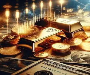 نبض بازار؛ طلا در میان رقبا یکه تازی میکند 