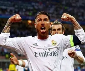 گلزن ترین مدافع دهه دوم قرن 21؟