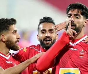 ستاره جنجالی، امید پرسپولیسی ها شد!