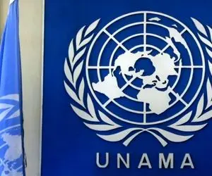 سازمان ملل: حمله پاکستان به کابل نقض حقوق بین‌الملل است