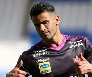 گزینه های یحیی برای جانشین آل کثیر در پرسپولیس