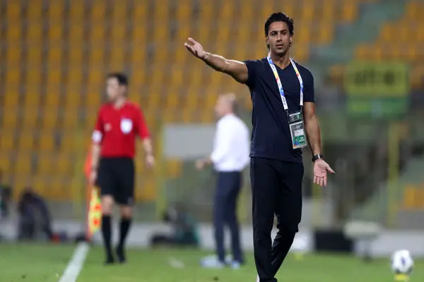 فرهاد مجیدی