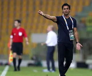 خط  و نشان مجیدی برای باشگاه؛ اجازه جدایی این بازیکن را نمی دهم