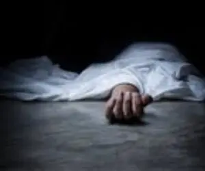 مرگ سرهنگ بازنشسته در یک درگیری