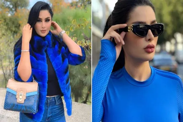 donya jahanbakht shayanews