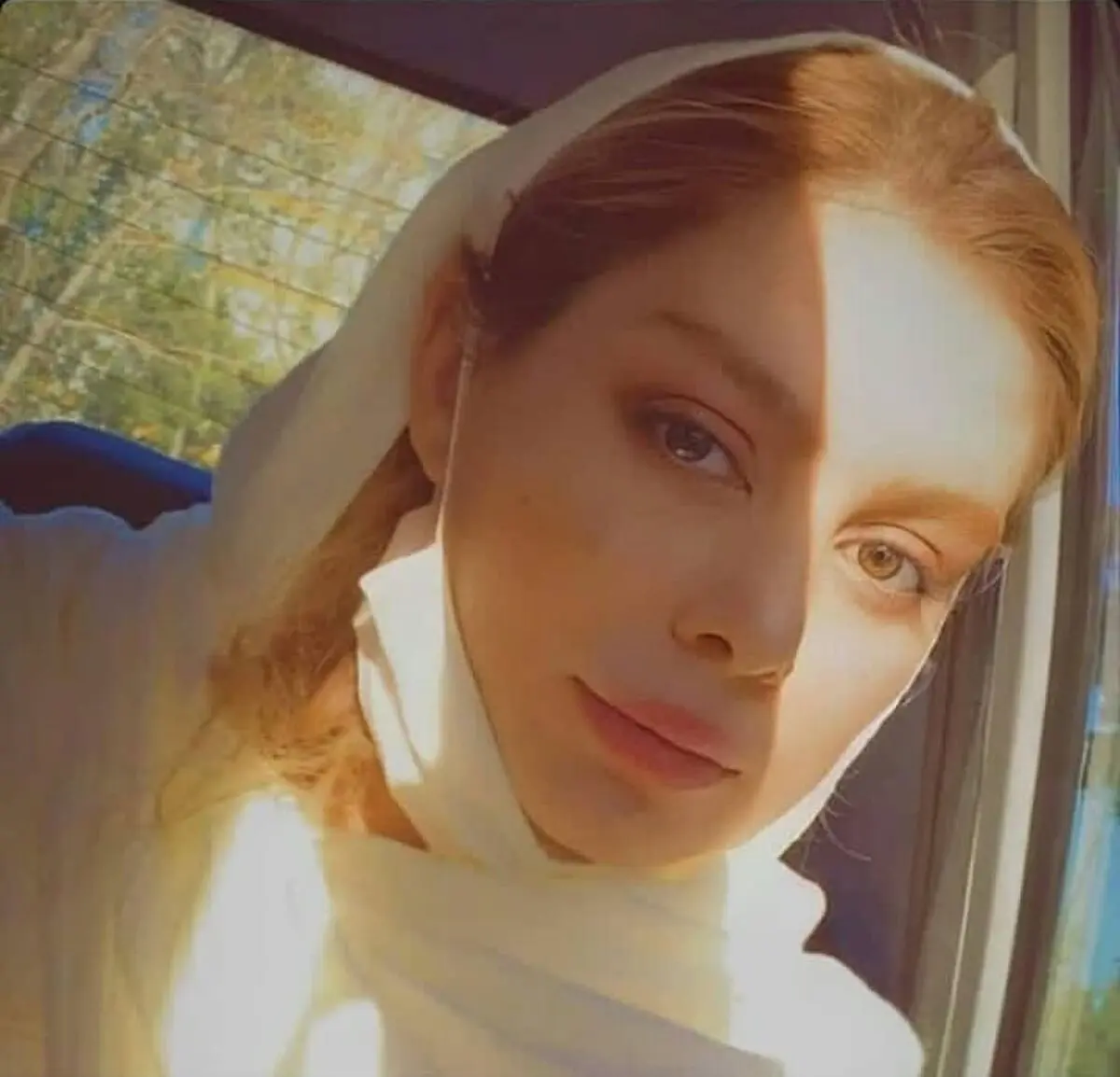 سحر قریشی