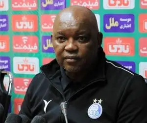 جلسه مهم هیات مدیره باشگاه استقلال با موسیمانه