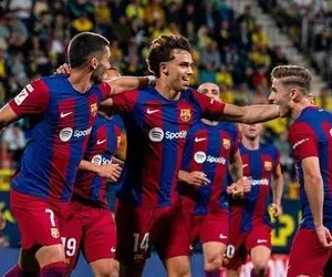 ژاوی این 4 ستاره را نمی خواست اخراج شد!