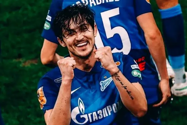 سرداز آزمون