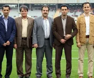 ترکی: انتخابات امروز، روز شکست فوتبال ما بود