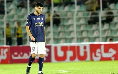 ۵۰ میلیارد بدهید این بازیکن را ببرید پرسپولیس