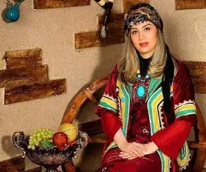 آواز محلی؛ آهنگ شیرازی که شرکت کننده خوند با روح و روان همه بازی کرد فقط اصالت لباسش