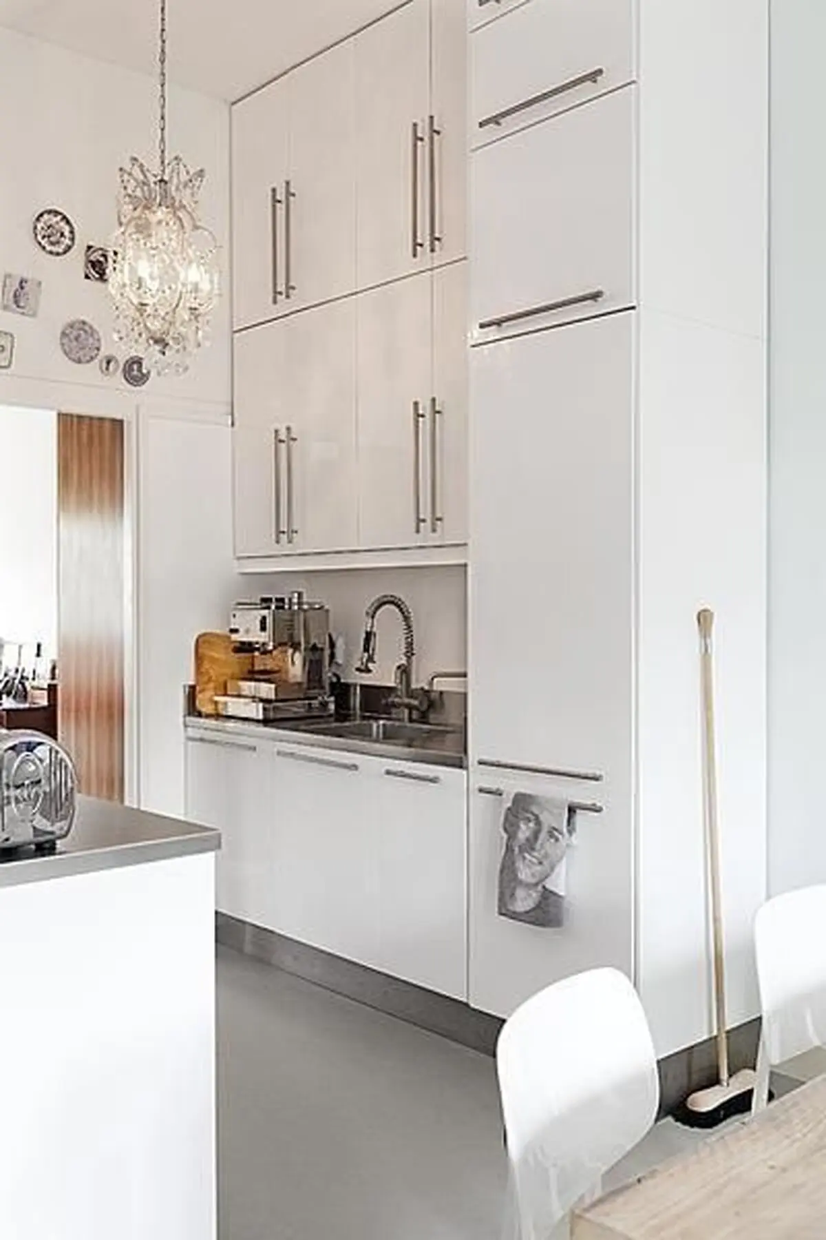 کابینت آشپزخانه 4 متری