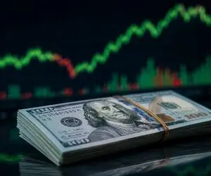 قیمت دلار امروز یکشنبه ۱۴ تیر ۱۴۰۵؛ افت قیمت ادامه دارد؟ + جدیدترین پیش‌بینی