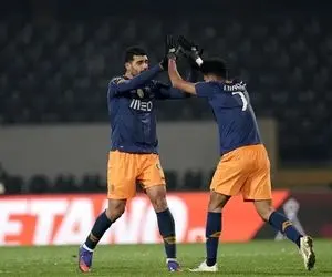 آماده‌سازی پورتو با حضور طارمی و غیبت ۶ بازیکن اصلی