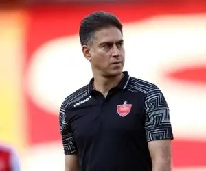 آینده مبهم حمید مطهری در پرسپولیس؛ دست راست یحیی می رود؟