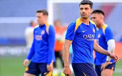 «مهدی طارمی» ترکیه‌ را به هم ریخت